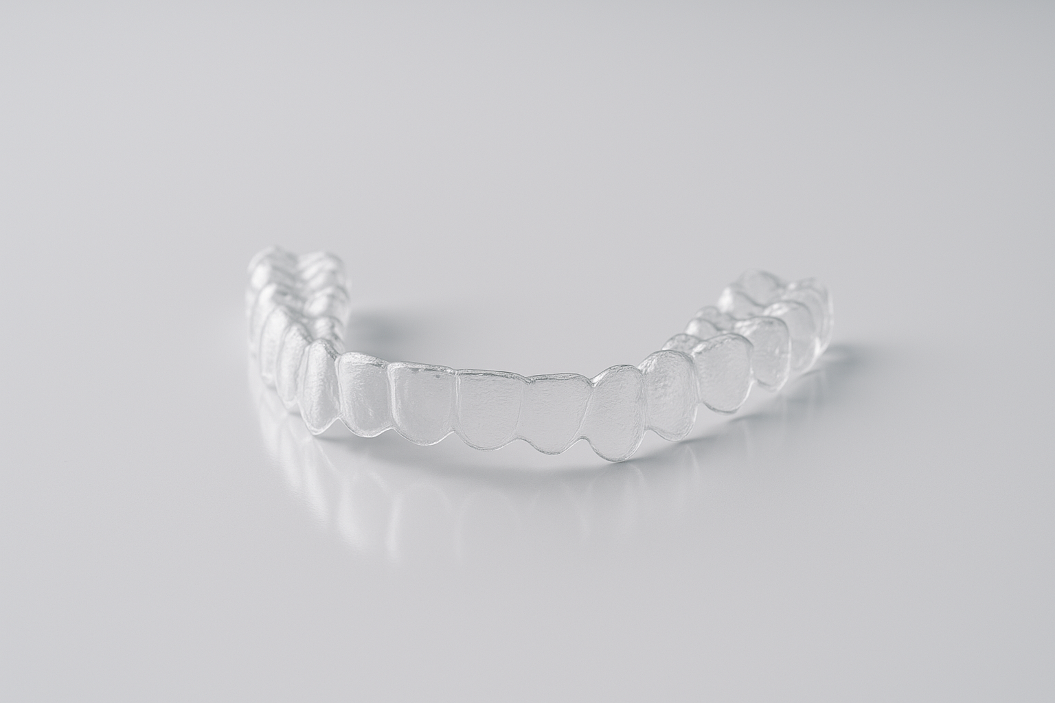 Få et smukt smil med Invisalign – den diskrete løsning til tandretning