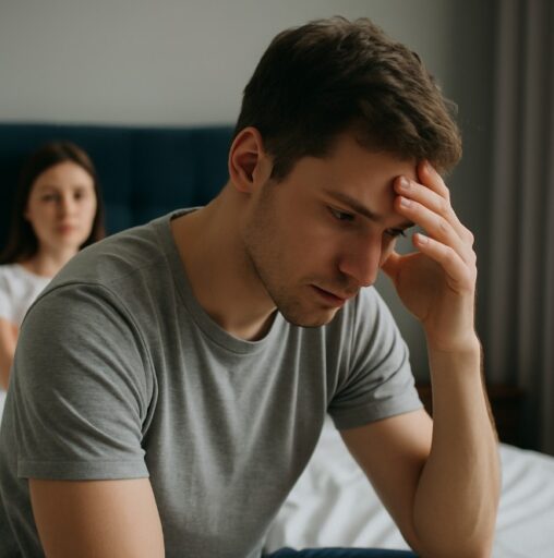 Impotens hos yngre mænd – et overset sundhedsproblem